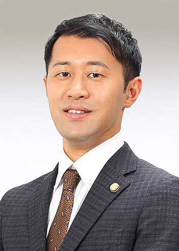 弁護士 庄司 祐希